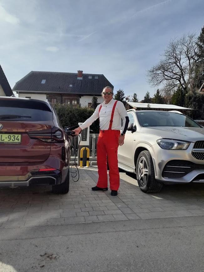 Gasthof Hirschenwirt Schoeder Екстер'єр фото